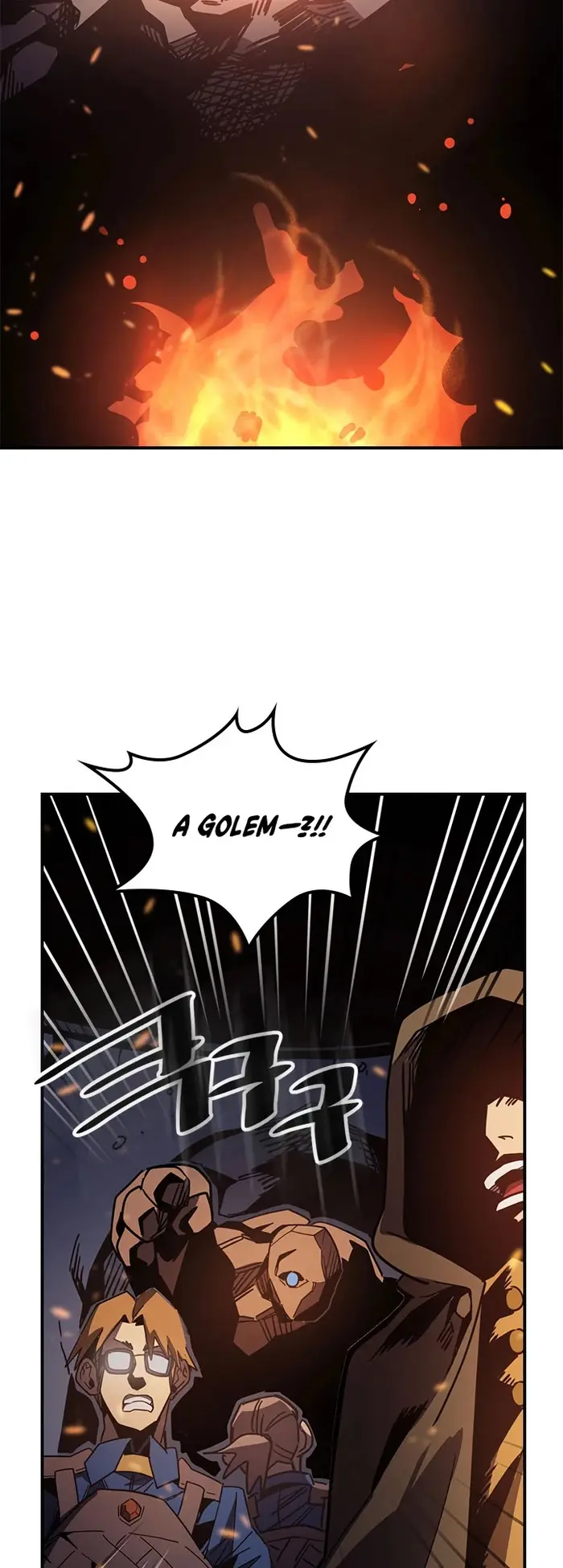 A Returner’s Magic Should Be Special Chapter 108 image 35_optimized